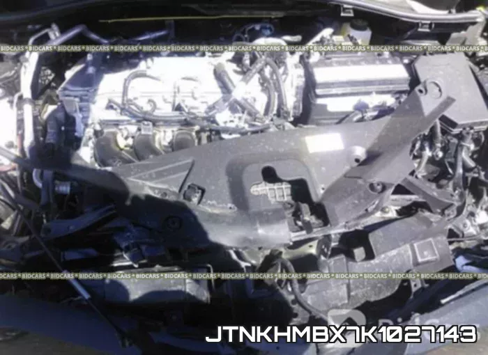 JTNKHMBX7K1027143 фото 2