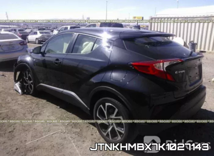 JTNKHMBX7K1027143 фото 4