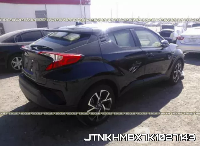 JTNKHMBX7K1027143 фото 5