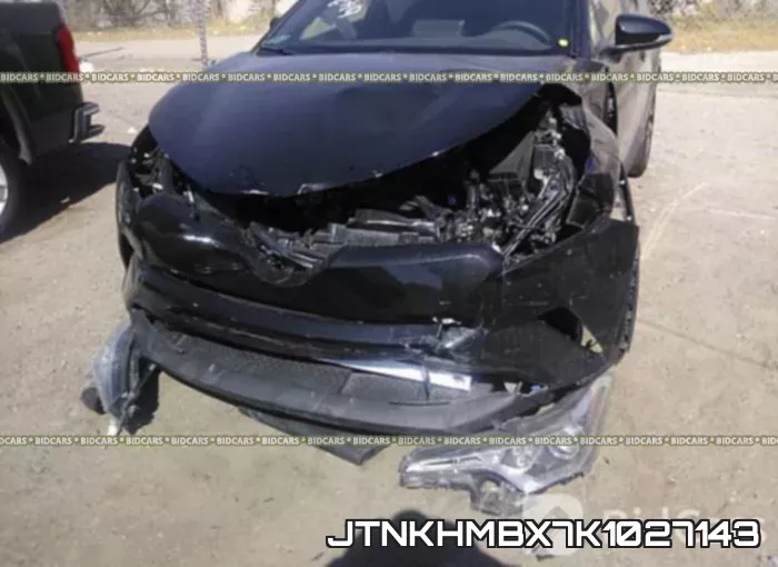 JTNKHMBX7K1027143 фото 7