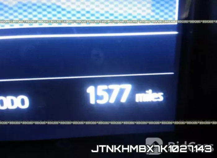 JTNKHMBX7K1027143 фото 8