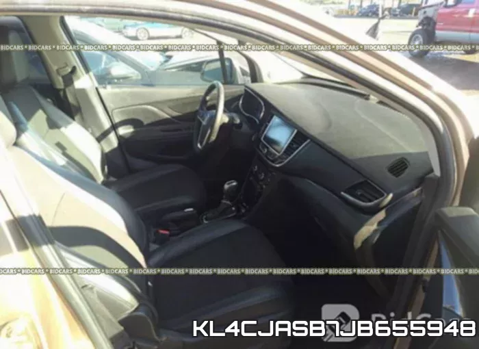 KL4CJASB7JB655948 фото 6
