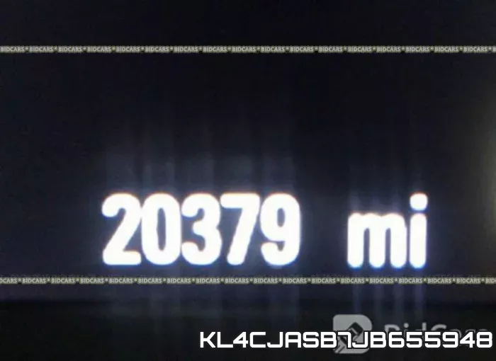 KL4CJASB7JB655948 фото 8