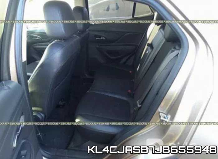KL4CJASB7JB655948 фото 9