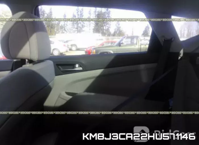 KM8J3CA22HU571146 фото 9