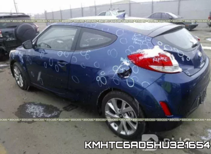 KMHTC6AD5HU321654 фото 4