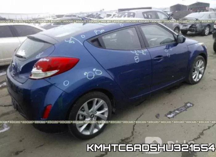 KMHTC6AD5HU321654 фото 5