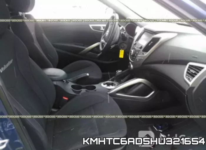KMHTC6AD5HU321654 фото 6
