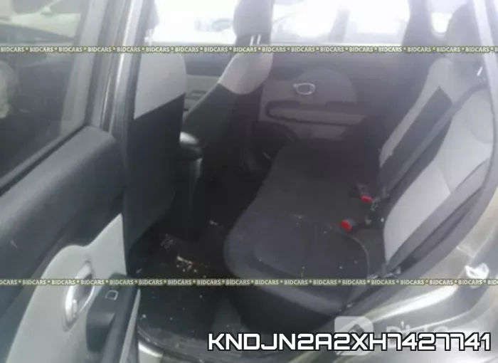 KNDJN2A2XH7427741 фото 9