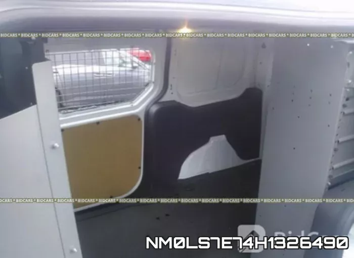 NM0LS7E74H1326490 фото 9
