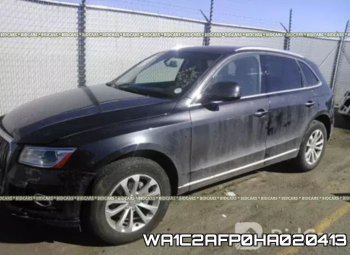 WA1C2AFP0HA020413 фото 3