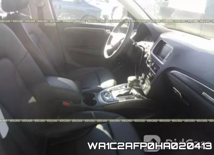 WA1C2AFP0HA020413 фото 6