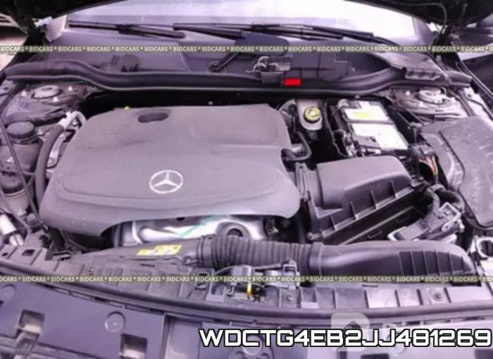 WDCTG4EB2JJ481269 фото 2