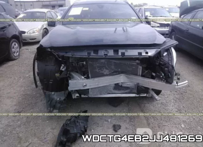 WDCTG4EB2JJ481269 фото 7