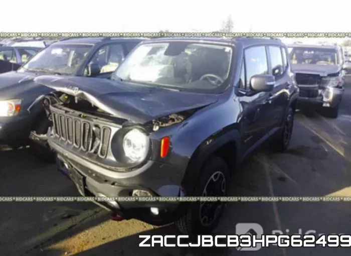 ZACCJBCB3HPG62499 фото 3