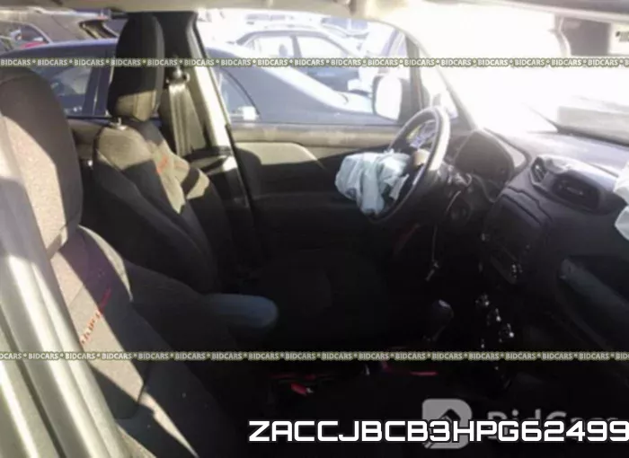 ZACCJBCB3HPG62499 фото 6