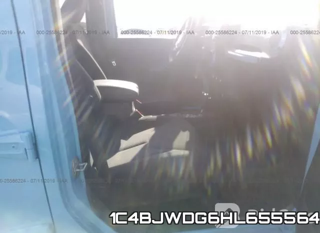 1C4BJWDG6HL655564 фото 6