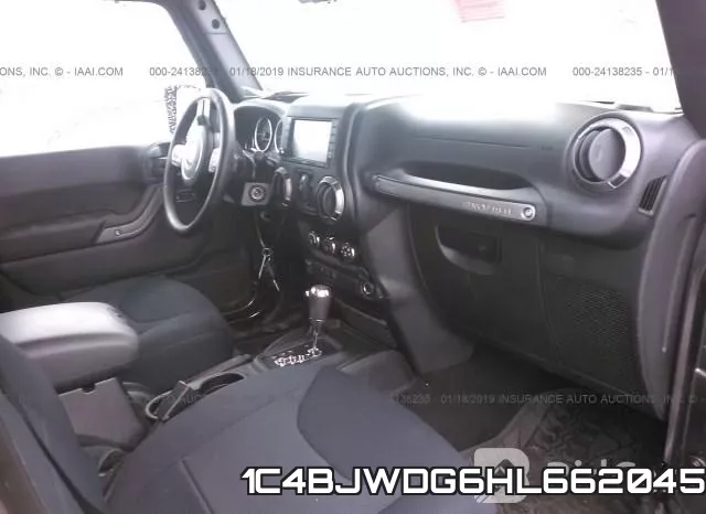 1C4BJWDG6HL662045 фото 6