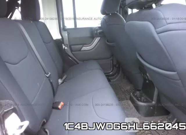 1C4BJWDG6HL662045 фото 9