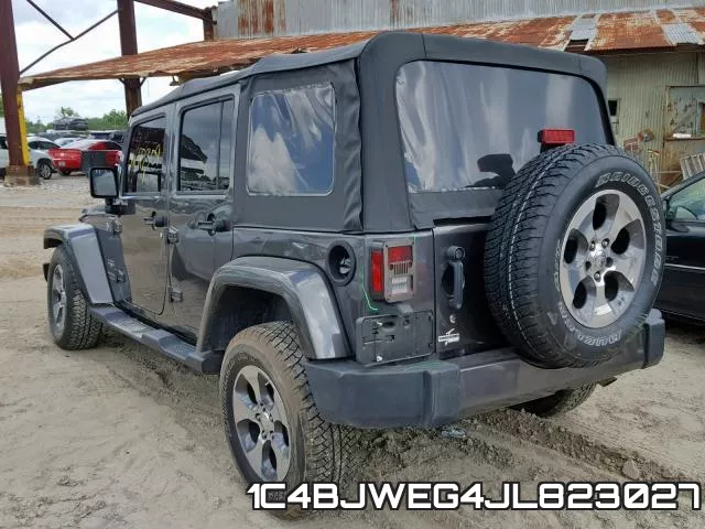 1C4BJWEG4JL823027 фото 4