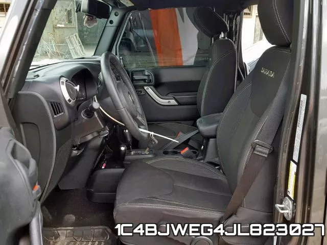 1C4BJWEG4JL823027 фото 6