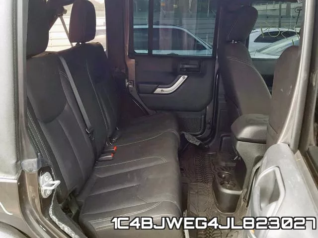 1C4BJWEG4JL823027 фото 7