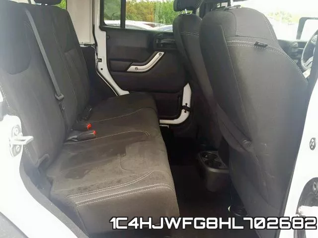 1C4HJWFG8HL702682 фото 7