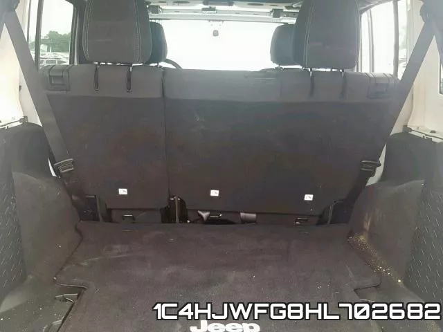 1C4HJWFG8HL702682 фото 10