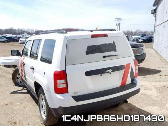 1C4NJPBA6HD187430 фото 4