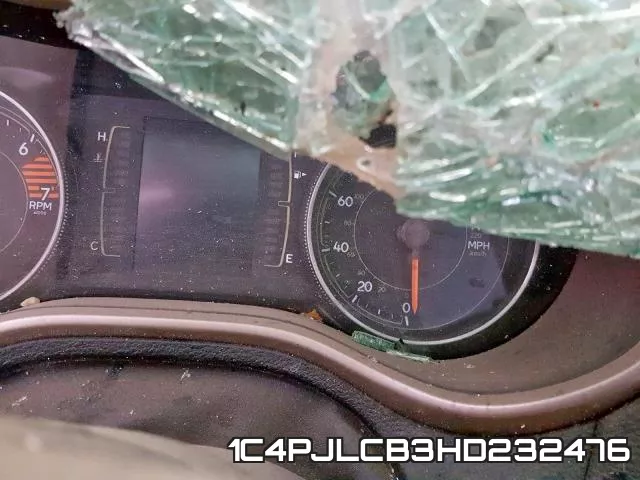 1C4PJLCB3HD232476 фото 9