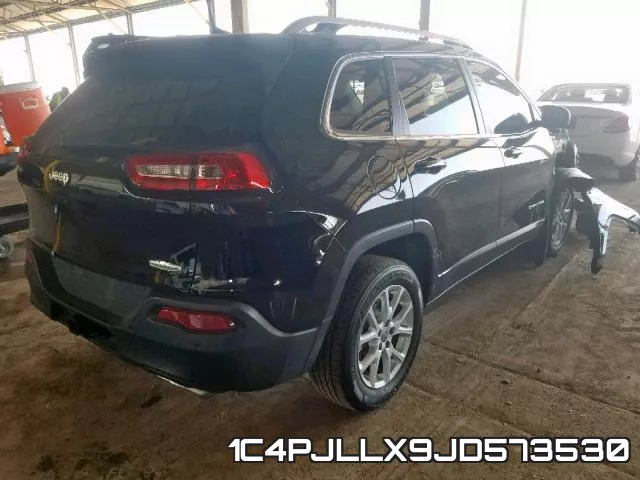 1C4PJLLX9JD573530 фото 5