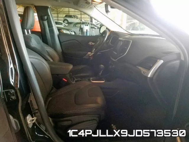 1C4PJLLX9JD573530 фото 6