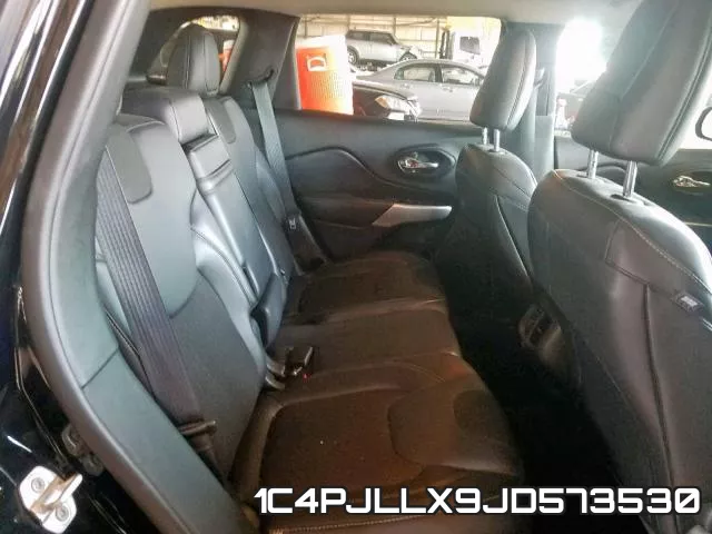 1C4PJLLX9JD573530 фото 7