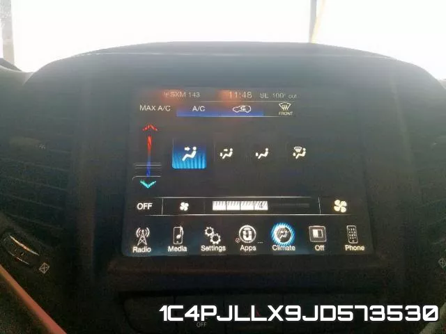 1C4PJLLX9JD573530 фото 10