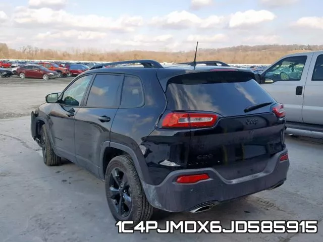 1C4PJMDX6JD585915 фото 4