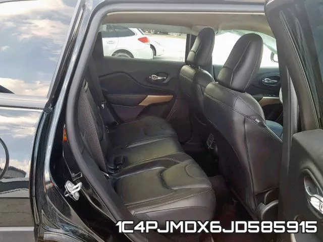 1C4PJMDX6JD585915 фото 7