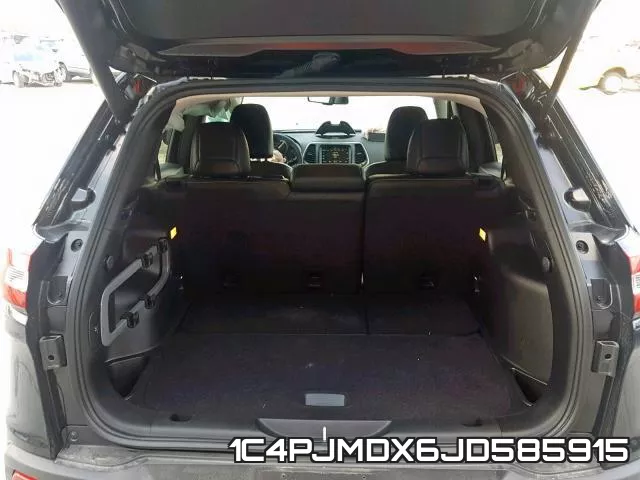 1C4PJMDX6JD585915 фото 10