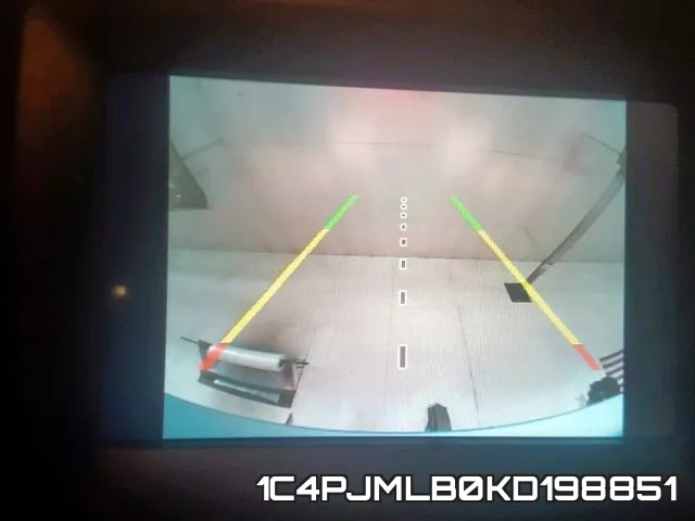 1C4PJMLB0KD198851 фото 10