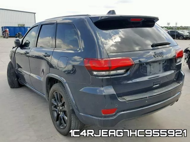 1C4RJEAG7HC955921 фото 4