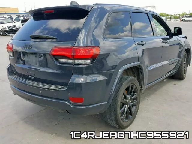 1C4RJEAG7HC955921 фото 5