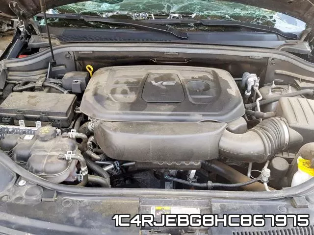 1C4RJEBG8HC867975 фото 8