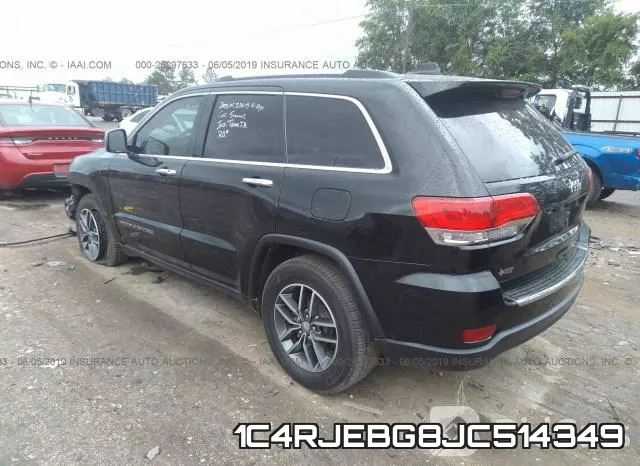1C4RJEBG8JC514349 фото 4
