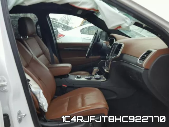 1C4RJFJT8HC922770 фото 6