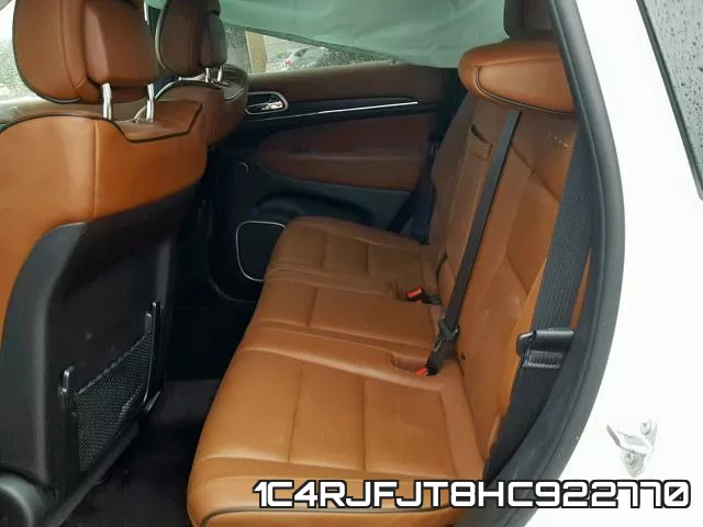 1C4RJFJT8HC922770 фото 7
