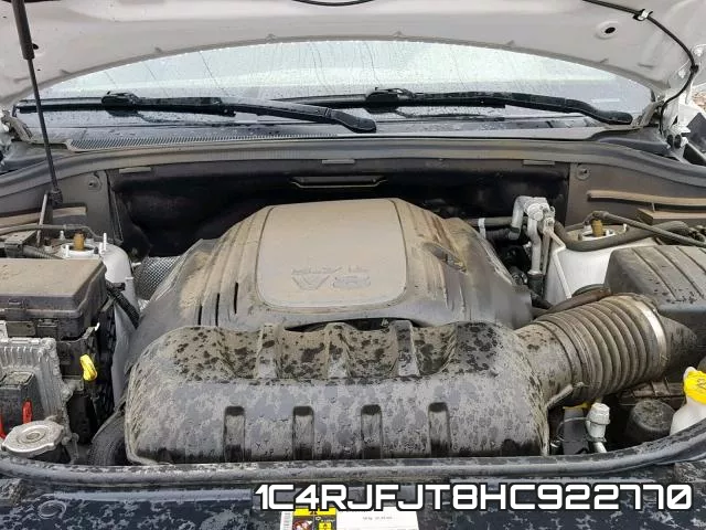 1C4RJFJT8HC922770 фото 8