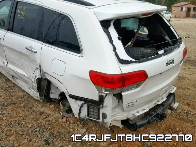 1C4RJFJT8HC922770 фото 10