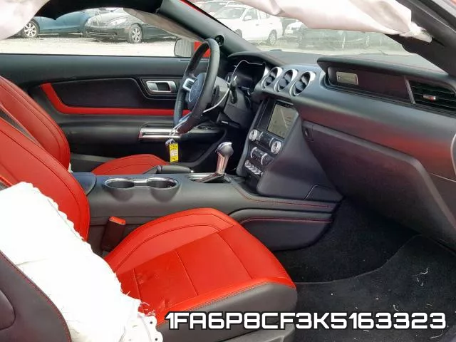 1FA6P8CF3K5163323 фото 6