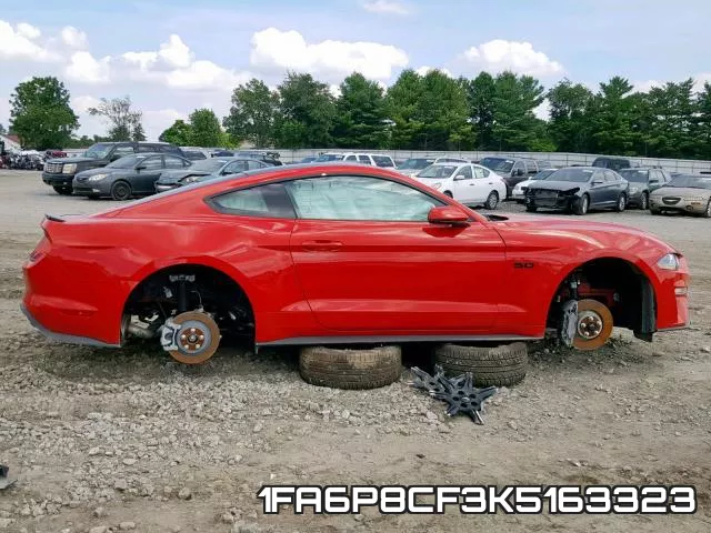 1FA6P8CF3K5163323 фото 10