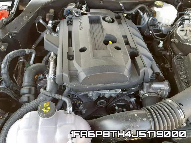 1FA6P8TH4J5179000 фото 8