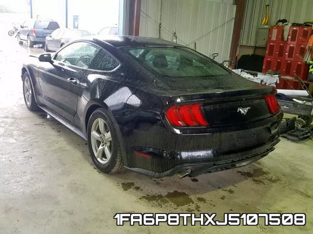 1FA6P8THXJ5107508 фото 4